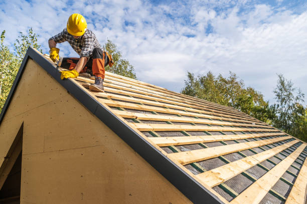 Best Residential Roofing Contractor  in Gainesville, TX