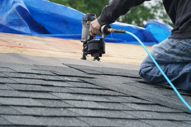 Residential Roof Replacement in Gainesville, TX